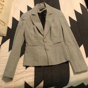 Express Blazer